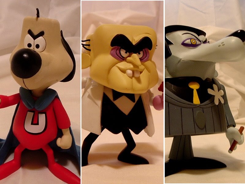 funko underdog