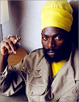 capleton wife