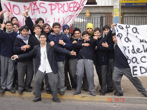 COMPROMETIDOS CON LOS PINGÜINOS