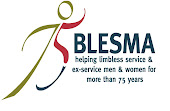 Raising Money For BLESMA