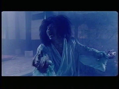 Mirror Me (An Erotic Ghost Story)