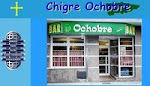Chigre Ochobre
