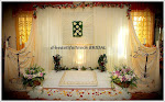 pelamin bertunang