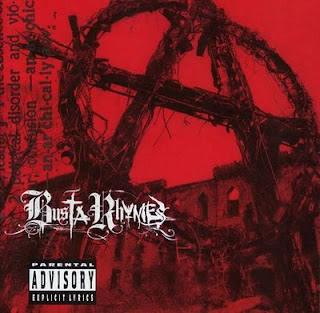 Busta Rhymes   Anarchy [MP3 233kbps] preview 0