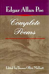 Edgar Allan Poe Complete Poems