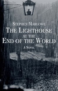 Stephen Marlowe Lighthouse at the End of the World