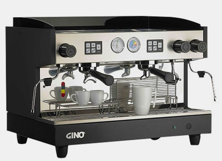 Jual Mesin Kopi Gino Model Group Coffee Machine World Harga Espresso Machine On Jual Mesin Kopi Gino Model No Gcm 223 2 Group Coffee