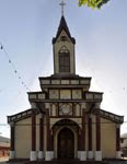 Iglesia de Petorca