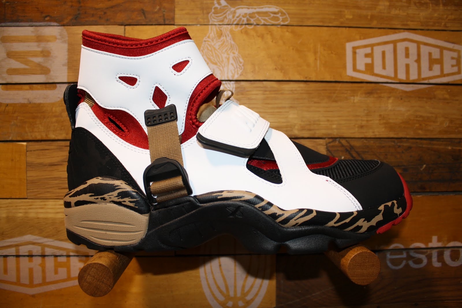 the new jays shoes