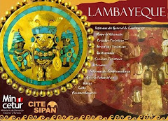 Guía Turística - Lambayeque