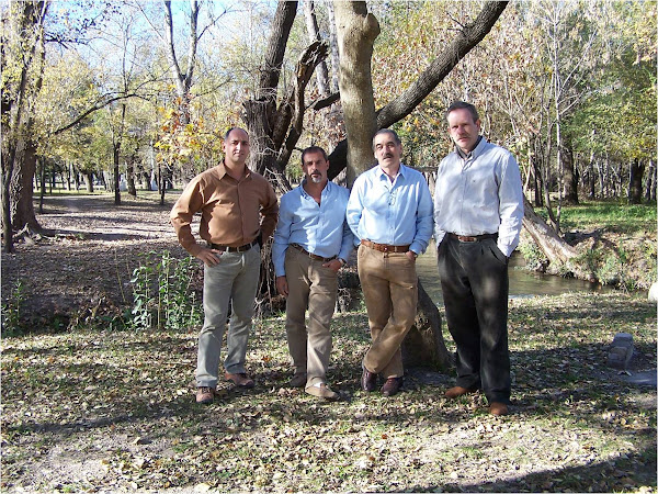 Grupo Evocación