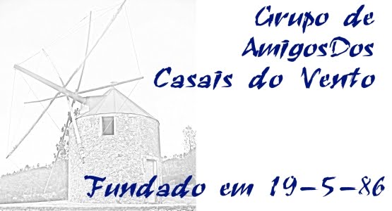 Grupo Amigos dos Casais do Vento