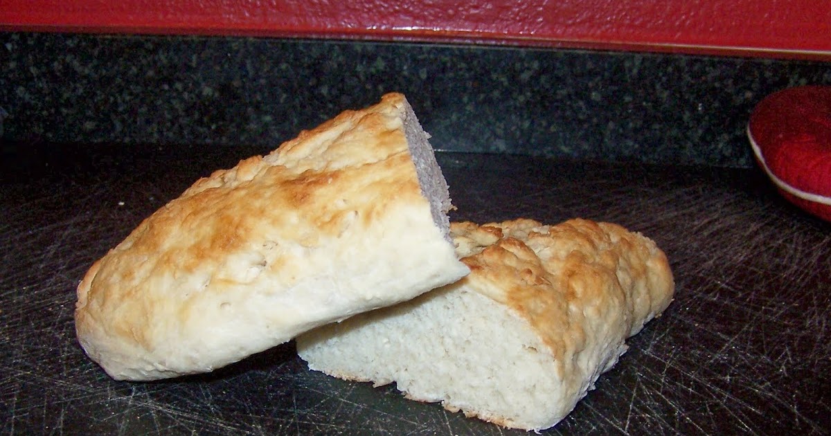 The Food Nanny Baguette Recipe The Food Nanny Baguette Recipe