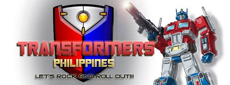 TransFormers Philippines