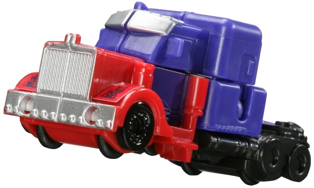 transformers jollibee