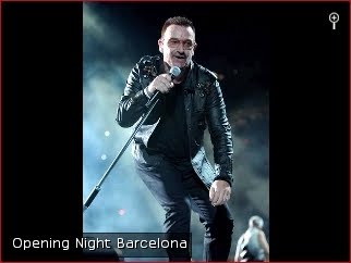 U2 and RIM Invigorate the Album Experience with the New U2 Mobile App for BlackBerry Smartphone Users