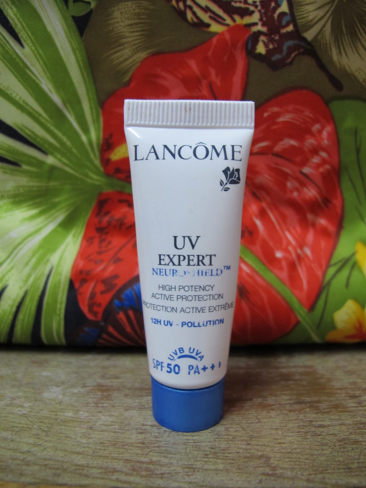 Beauty's Wishlist Wishlisted! UV Expert Neuroshield SPF 50 PA+++