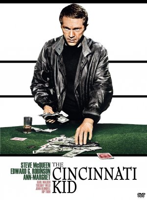 Cincinnati Kid Cincinnati Kid