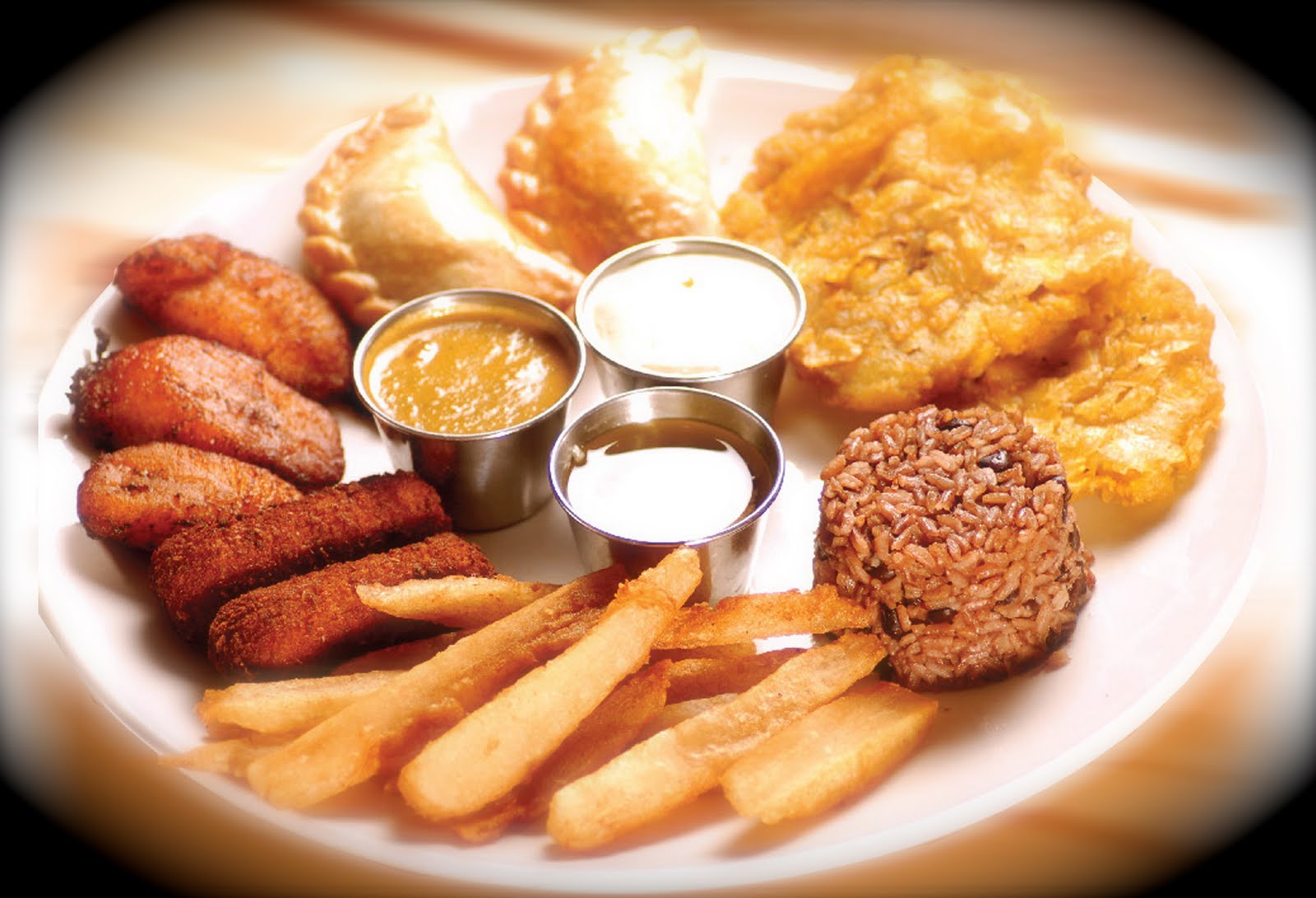 Mojito's Cuban Cuisine Appetizers