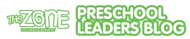 The Brentwood Zone Preschool Blog