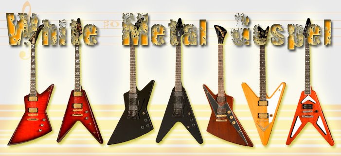 White Metal: Biografia - STRYPER