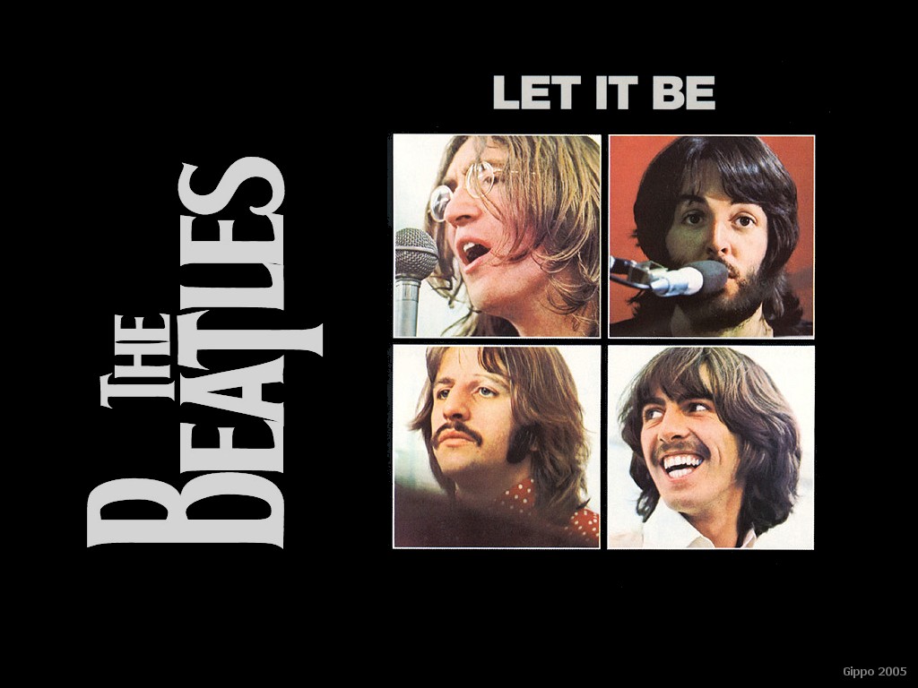 Let It Be