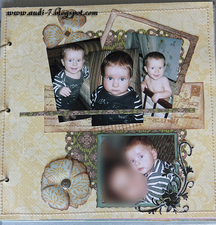 первый годик фотокнига. альбом малыша. детский фотоальбом. скрапбукинг фотоальбом для мальчика. обложка альбома для мальчика.