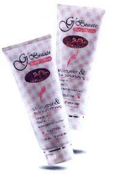 G'Beaute Body Lotion