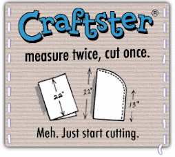 CRAFTSTER