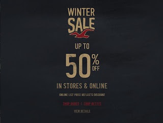 hollister canada online store