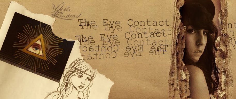The Eye Contact