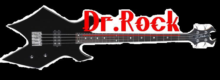 Dr. Rock