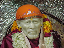 Sai Baba Of Shirdi