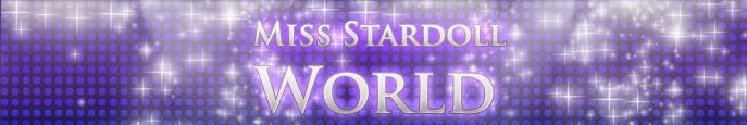 Miss Stardoll World Updates