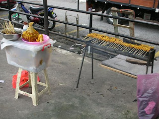 Abi Zikr Satay Experiance Dekat Mana 2 Tempat Ada Order 3 4 Ribu Cucuk Ke Jer Bakar Upah Aku Masa Tu Rm 7 Untuk 100 Satay Bayangkan Parttime Sehari 140