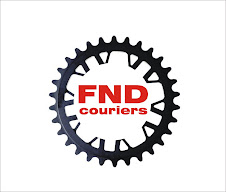 Vervoer jou fiets veilig met FND!!!