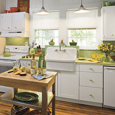 Site Blogspot  Photos Painted Kitchen Cabinets on Pin Up Glam To Groovy Kitsch  Ugly Vintage Kitchen