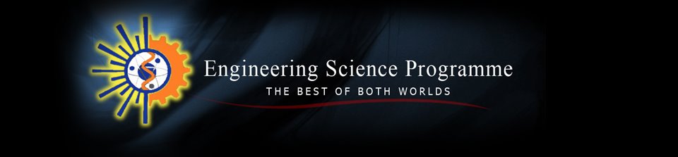 Engineering Science Programme
