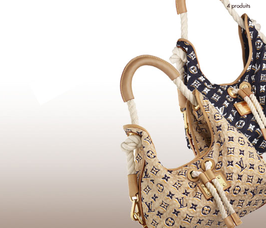 BagAddicts Anonymous: Louis Vuitton&#39;s Cruise 2010 Collection