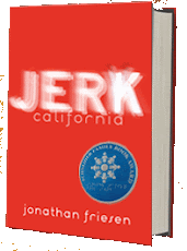 Jerk, California by Jonathan Friesen