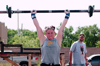 akpicture: MUSCULAR LADIES