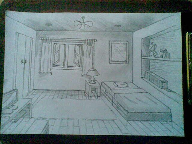 Gambar Sketsa Benda Mati Dan Benda Hidup - Galeri Sketsa