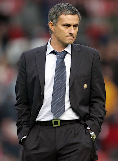 Jose Mourinho, Sepakbola, pelatih, biografi