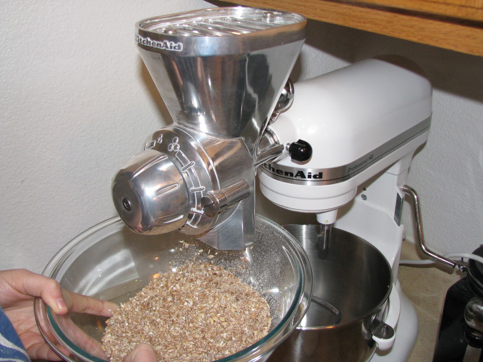 Flour Milling And Its Uses