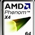 AMD X4 Phenom 9600: Δυναμική επιστροφή ή μία από τα ίδια;