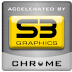Dual-GPU S3 Graphics Chrome 5400E x2