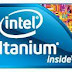 Φρέσκια σειρά Itanium 9300 από την Intel