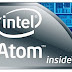 O Atom βελτιώνεται παντού απο την Intel