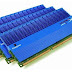 Φρεσκο kit Kingston DDR3-1600 HyperX T1