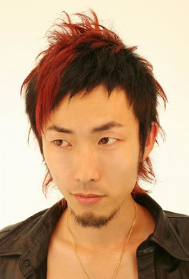 Hairstyle celebrity: Punk Style Haircuts Hairstyle celebrity: Punk Style Haircuts